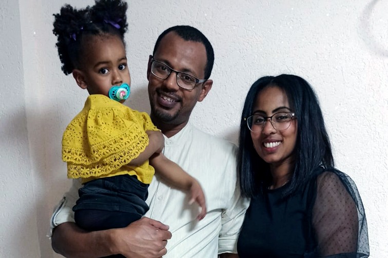 The Jewish Agency For Israel - U.S. | 2021 Impact – Ethiopian Aliyah